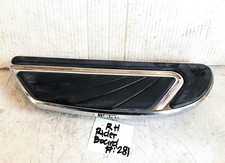 OEM Harley-Davidson Airflow Rider Right Side ...