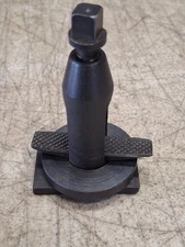 Vintage Lantern Tool Post Bit Holder For 6" Atlas Craftsman Lathe 1.11" x 1.75"