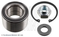 Radlagersatz Blue Print ADK88218 FüR Opel Wagon Swift H00 Nissan Pixo Alto Agila