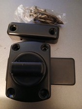 Door Lock With Fixings. Brand New