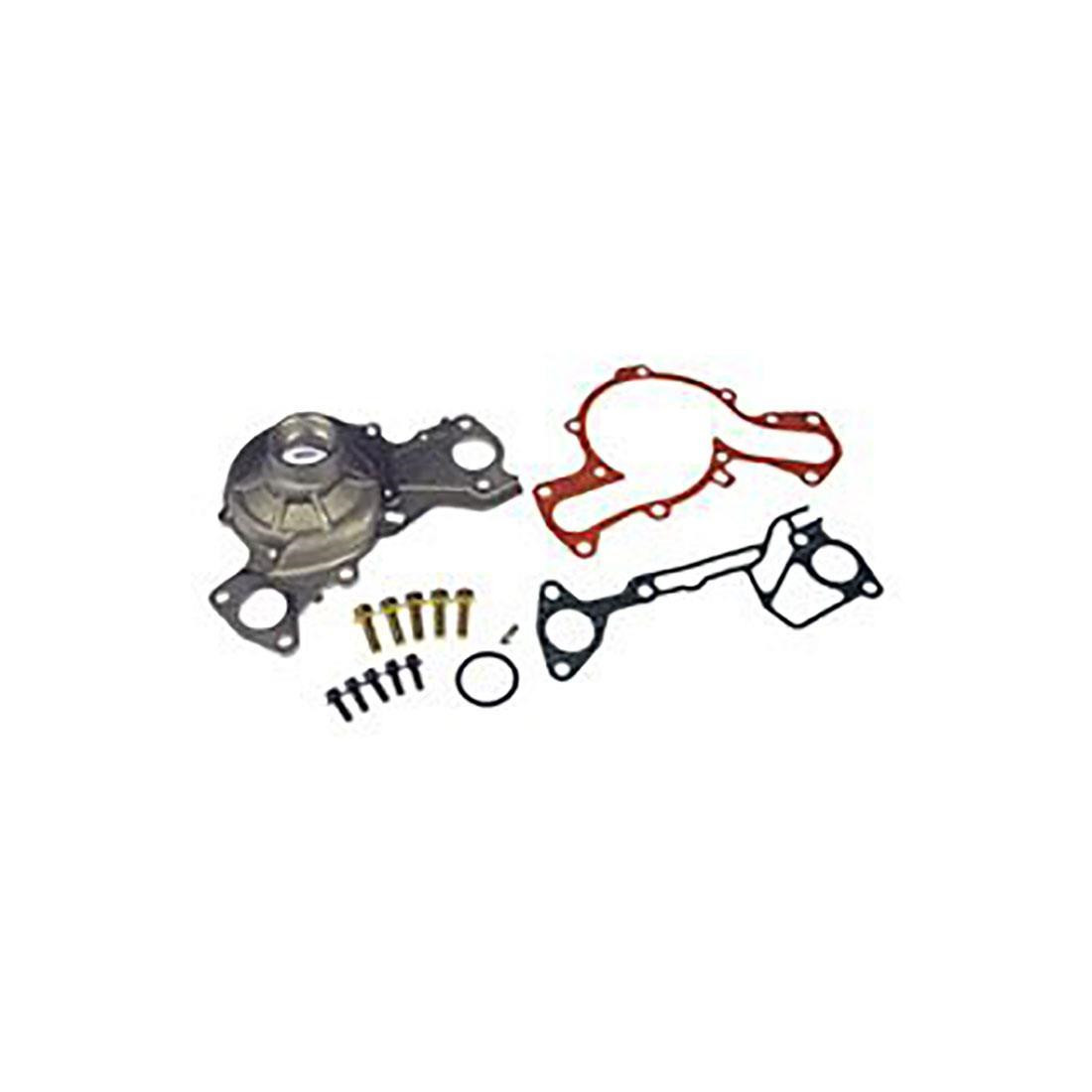 Dorman Water Pump Housing Kit For Chrysler Voyager 3.0L