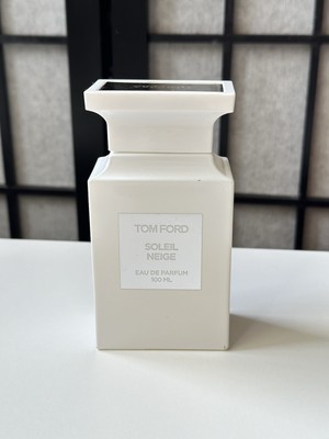 Tom Ford Soleil Neige Eau de Parfum unisex 100 ml