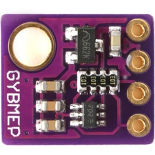 BME280 3.3V Atmospheric Pressure Temperature Humidity Sensor Module