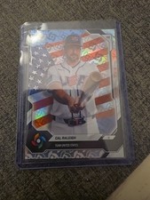 2026 Topps Now WBC Team Sets Baseball Checklist Guide in-content 41