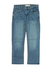 Levi's Girls Blue Jeans 14