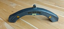 Slot 1/32 Scalextric Triang Pont Dunlop Caoutchouc Gris Foncé (anglais)