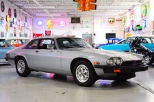 1978 Jaguar XJS for Sale