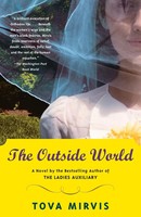 Tova Mirvis | The Outside World | Taschenbuch | Englisch (2005)