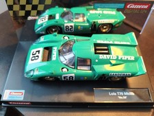 Carerra Digital 124, Lola T70 MkIIIb No.58 #23908