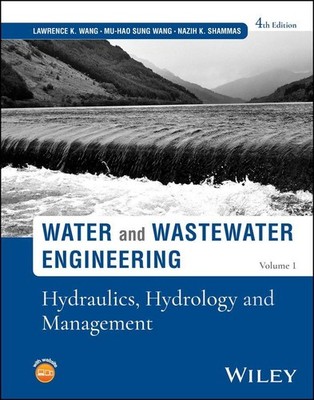 Water and Wastewater Engineering, Volume 1 Nazih K Shammas
