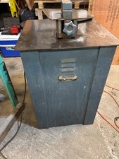 lockformer power flanger machine 20 gauge snap lock