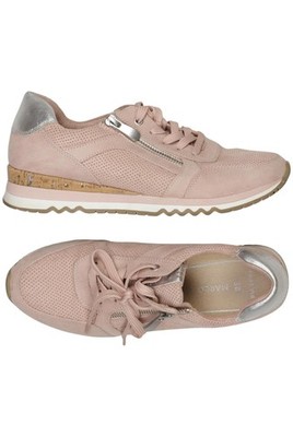 Marco Tozzi Sneaker Damen Freizeitschuhe Turnschuhe Sportschuhe Gr. ... #u1g0395