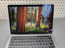 Apple MacBook Pro 13 inch Laptop - A2251 2020