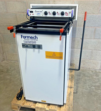 Formech 450 Vacuum Forming Machine 230v Single Phase