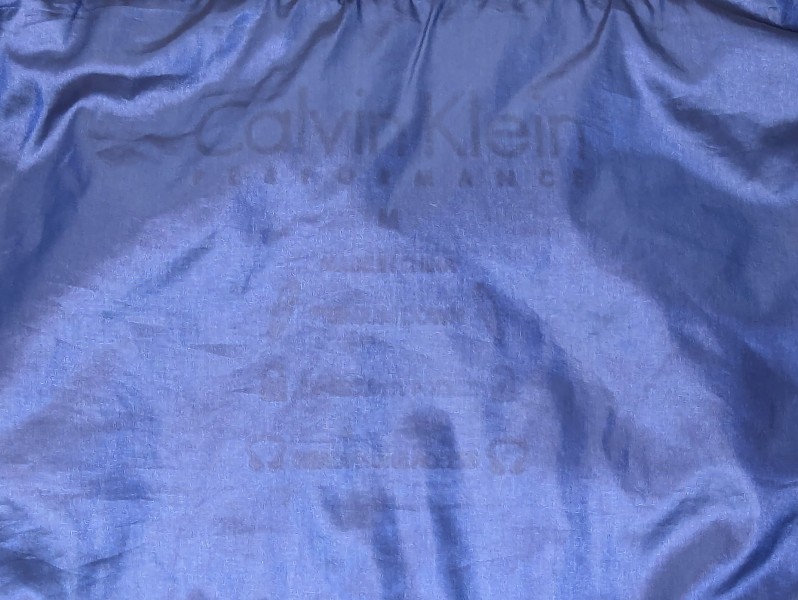 Calvin Klein Performance Down Insulated Puffer Ja… - image 5