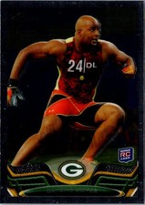 2013 Topps Chrome #185 Datone Jones