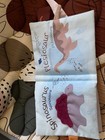Jellycat London Dino Tails Soft Crinkly Sensory Book for Infants and Toddlers — photo 3