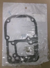 New OEM Sierra / Johnson & Evinrude Exhaust Housing Gaskets # 18-2907, 325721