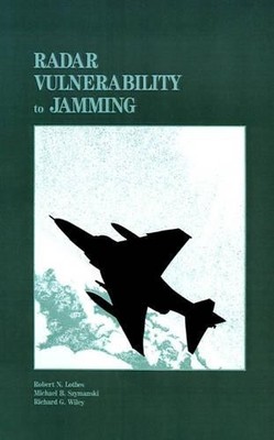 M.B. Szymanski Richard G. Wiley Robert N. L Radar Vulnerability to Ja (Hardback)