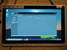 Acer Aspire P3 Windows Tablet - 128GB SSD, 4GB RAM, Intel i5-3339Y