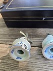vintage salt and pepper shakers lot — photo 6