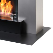 Muenkel Design Piastra Pavimento per Breeze, Vulcano E Villa Camino (FKZ-0118.GL