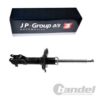 JP Group Gasdruck StoßDÄMpfer Vorne Passend FüR Seat Arosa Cordoba Ibiza Inca TO