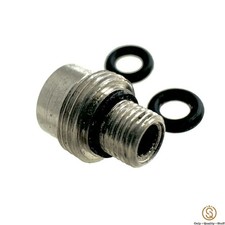 Rolex 24-7020 Tubo per Corona Crown Tube 5513 | 1680 | 1665 | 6263 NOS Originale