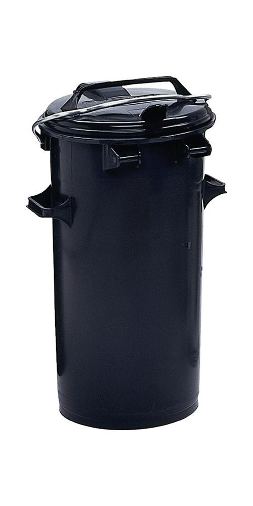 SULO Mlleimer 50 л для создания антрацита в технике Бюгель 14390₽