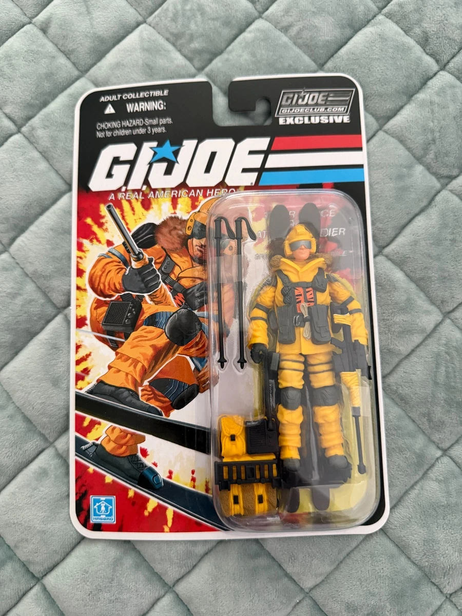 Véhicule GI Joe Vintage 1988 – COBRA Quad + Tiger Force Jeep Paw – Hasbro ARAH