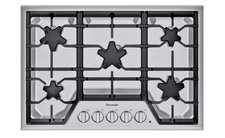 Thermador 30" Masterpiece Series SS 5 Star Burner Star-K Gas Cooktop SGS305TS