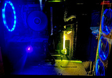 260 FPS ASUS GeForce RTX NVIDIA Graphics Card Pre built pc