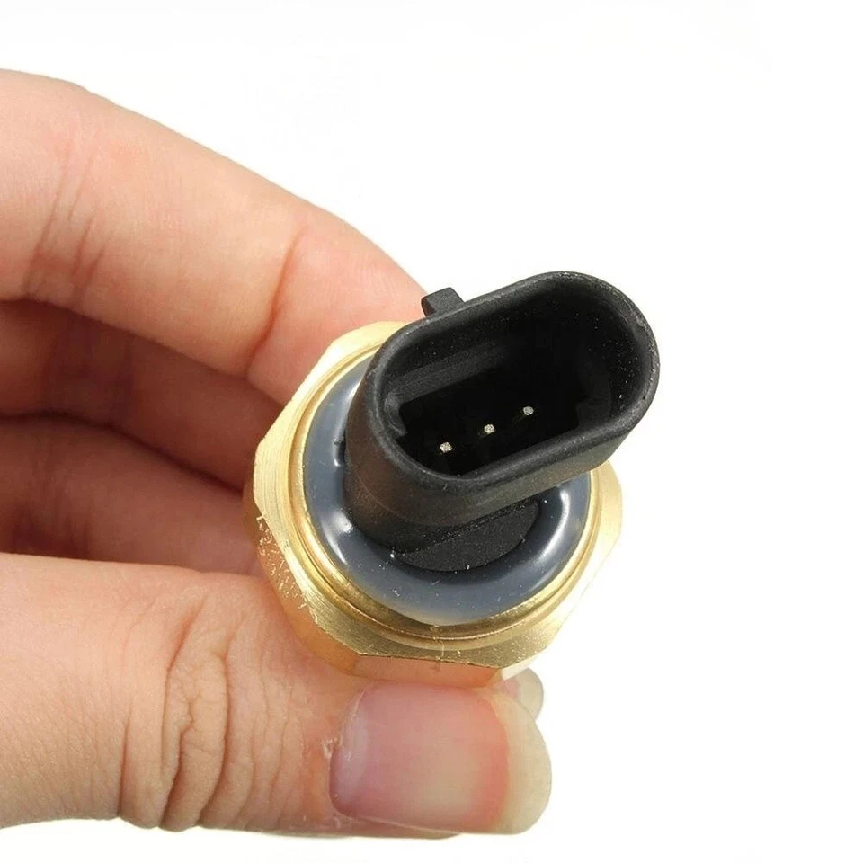 Oil Pressure Sensor 4921487 Fits For Cummins N14 M11 ISX 3083716 PS398 3080406 — 第 3/4 张图片