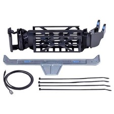 Dell PowerEdge Mounting Rack Rail Kit RCKRL,CMA,SPR,1U DP/N 0TYYJN