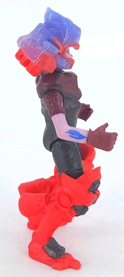 He-Man And The Masters Of The Universe (MOTU) - 5" Ram Ma'am Action Figure