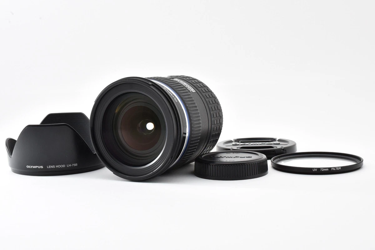 Olympus 12-60mm Focal Camera Lenses for sale | eBay