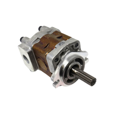 Aztec Replacement for Shimadzu SGP2-40L560 - Hydraulic Pump