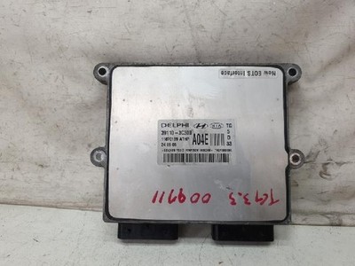 2005 Hyundai XG300 / XG350 TG ECU OEM 391103C300
