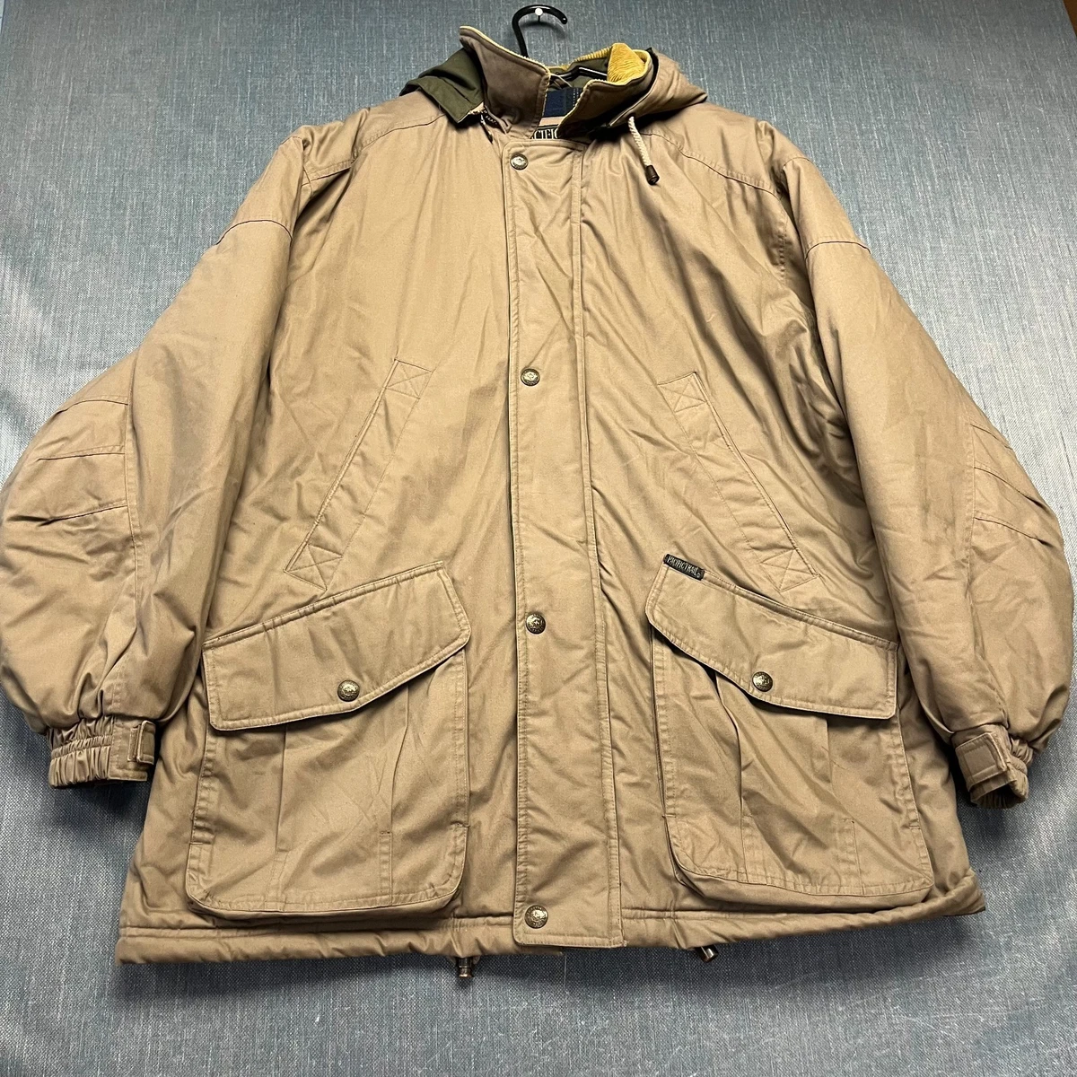 Pacific Trail Winter Coats, Jackets & Vests for Men for Sale 