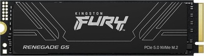 Kingston FURY Renegade G5 SSD 2TB NVMe M.2 2280 PCIe 5.0 x4 - NEU - OVP - 19%
