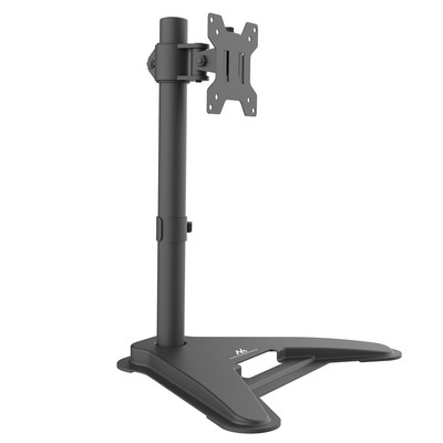 Monitorhalterung Maclean Universal VESA 75x75 100x100 max 8kg MC-987