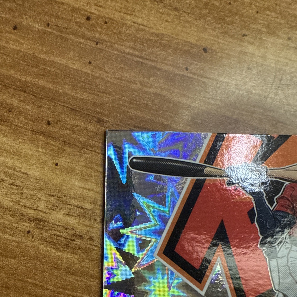 Horizontal Roman Pattern 2026 Panini Elite #6 Roman Anthony HORIZONTAL KABOOM Rare 5% Megabox ...