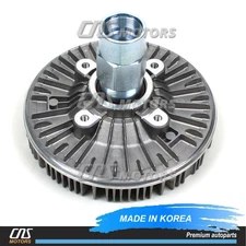 Engine Cooling Fan Clutch 94-08 Ford Ranger Mazda B3000 3.0L OHV V6