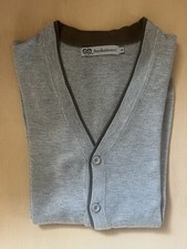 Cardigan Uomo Baci&Abbracci Taglia M