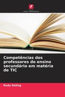 Rudy Daling | CompetêNcias Dos Professores Do Ensino SecundáRio Em MatéRia De...