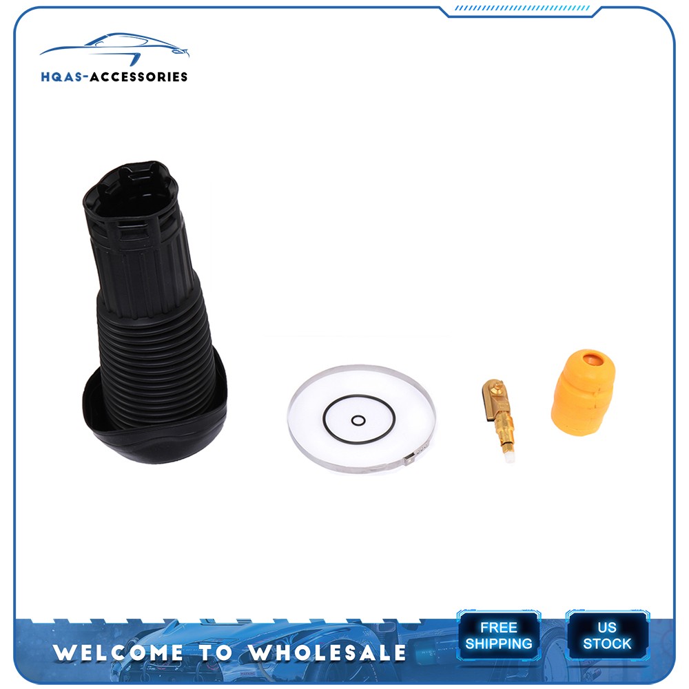 For Bentley Continental GT GTC Flying Spur Front Left Air Suspension Spring