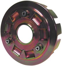 Hinson Momentum Steel Clutch Basket Heavy Duty Use Made in USA HS389