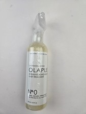 Olaplex N . 0 Intensive Bond Building Hair Treatment: Primes  Strengthens