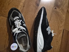 New Balance 990v2 Made in USA Navy for Sale | Authenticity