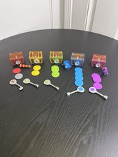 Learning Resources Sorting Surprise Treasure Chests - Color Shape Discovery